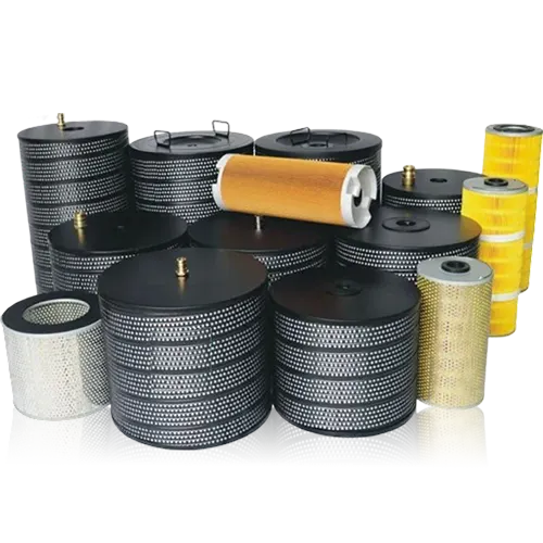 Wire Cut EDM Filter